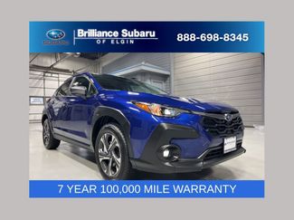 Certified 2026 Subaru Crosstrek 2.0i Premium video 1