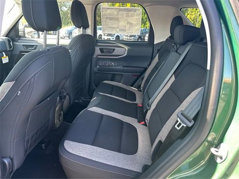 New 2025 Ford Bronco Sport Big Bend image 10