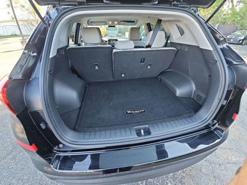 Used 2019 Hyundai Tucson SE FWD image 28