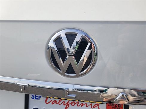 Used 2018 Volkswagen Atlas S image 10