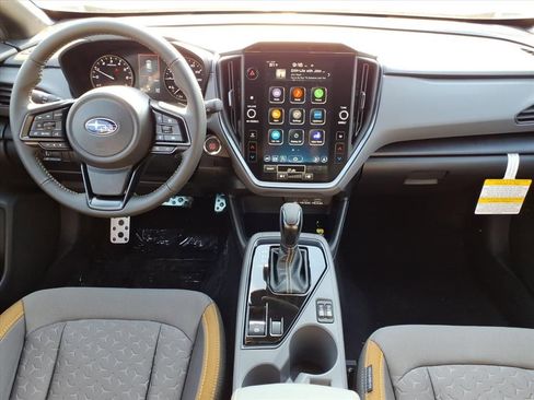 New 2026 Subaru Crosstrek 2.5i Sport AWD/4WD image 10