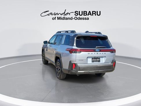 New 2026 Subaru Outback Limited AWD/4WD image 6