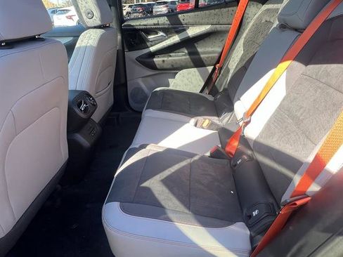 New 2026 Chevrolet Blazer EV SS image 17