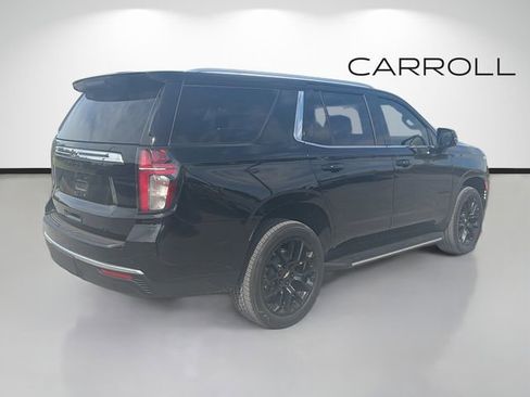 Used 2022 Chevrolet Tahoe LT w/ LT Signature Plus Package image 3