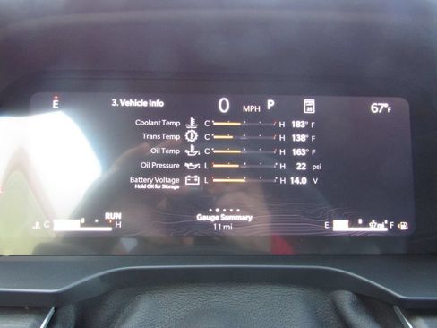 New 2026 Jeep Grand Cherokee L 4WD image 27