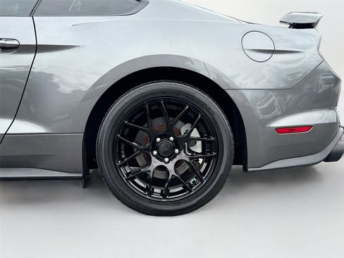 Used 2021 Ford Mustang Premium image 28