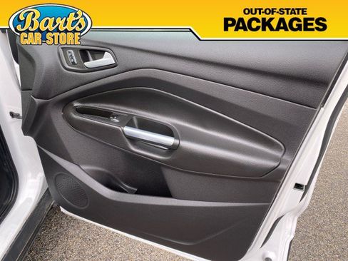 Used 2014 Ford Escape SE w/ SE Chrome Package AWD/4WD image 14