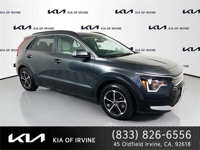 Used 2023 Kia Niro EX