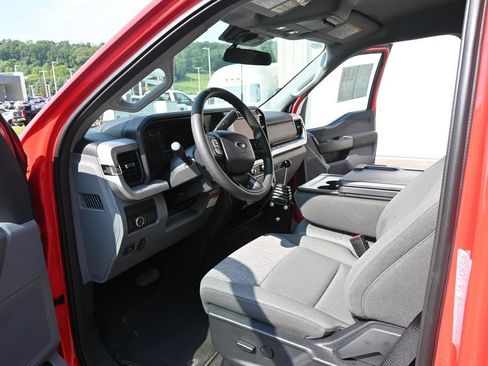 Used 2026 Ford F600 4x4 Regular Cab Super Duty w/ XLT Value Package image 13