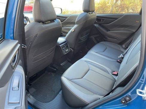 Used 2025 Subaru Forester Wilderness image 11