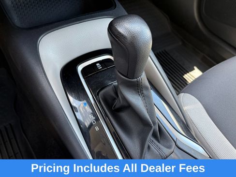 Used 2024 Toyota Corolla LE FWD image 18