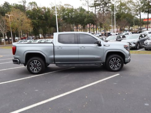 Used 2026 GMC Sierra 1500 AT4 w/ AT4 Premium Package image 9