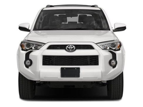 Certified 2017 Toyota 4Runner SR5 Premium AWD/4WD image 4