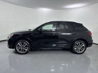Used 2023 Audi Q3 2.0T Premium Plus w/ Premium Plus Package AWD/4WD video 2