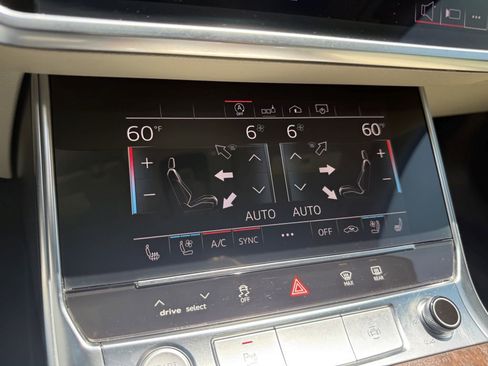Used 2020 Audi A6 2.0T Premium Plus w/ Premium Plus Package AWD/4WD image 38