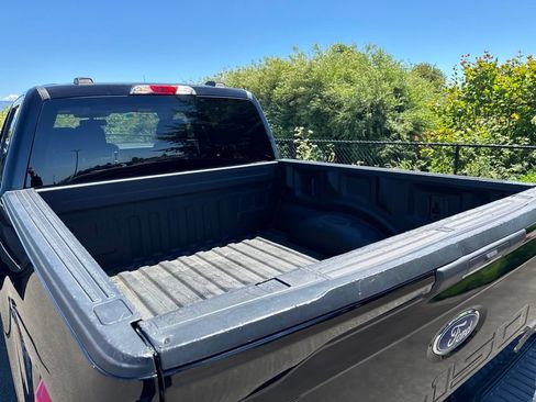Used 2021 Ford F150 XLT w/ Equipment Group 301A Mid AWD/4WD image 15