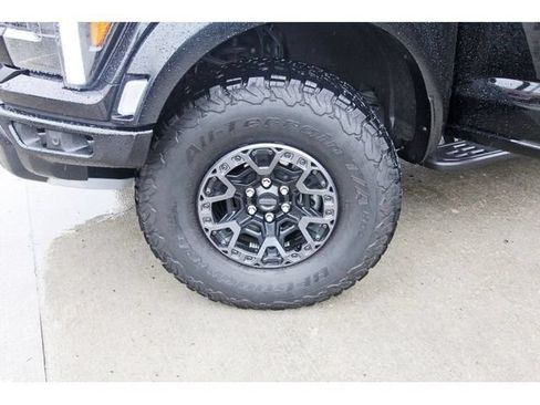 Used 2024 Ford F150 Raptor w/ Equipment Group 803A Raptor R AWD/4WD image 29