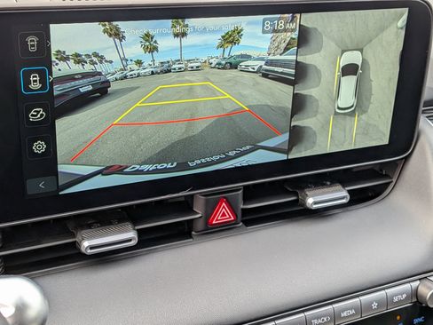 New 2026 Hyundai Ioniq 5 Limited RWD image 11