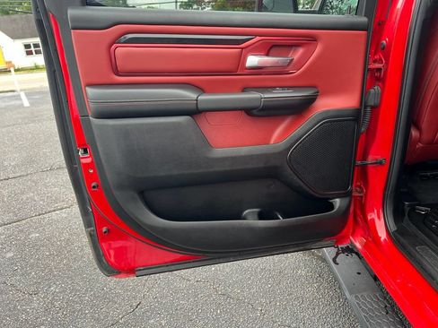 Used 2019 RAM 1500 Rebel w/ Level 1 Equipment Group AWD/4WD image 23
