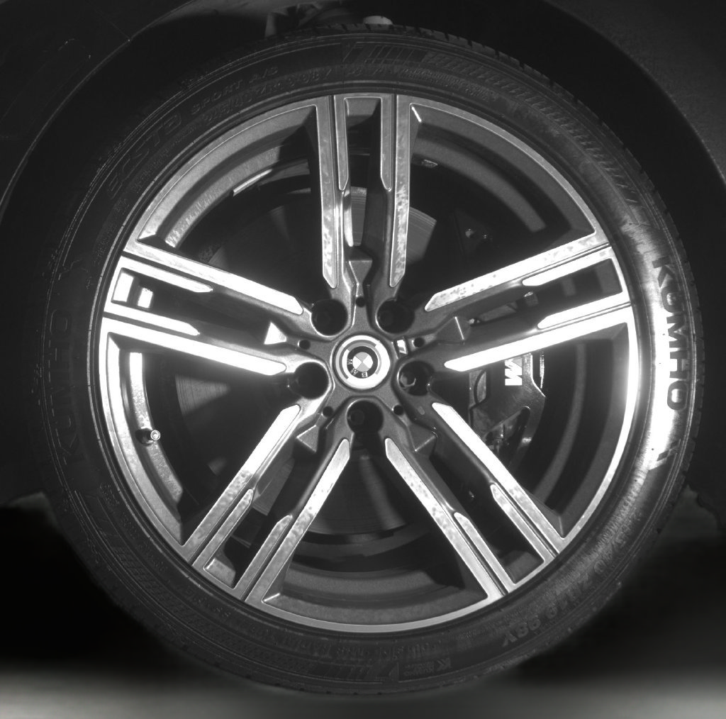 Used 2023 BMW M850i Gran Coupe xDrive AWD/4WD image 9