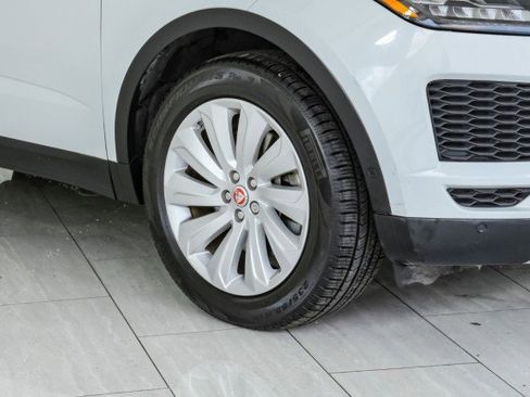 Used 2018 Jaguar E-PACE S image 57
