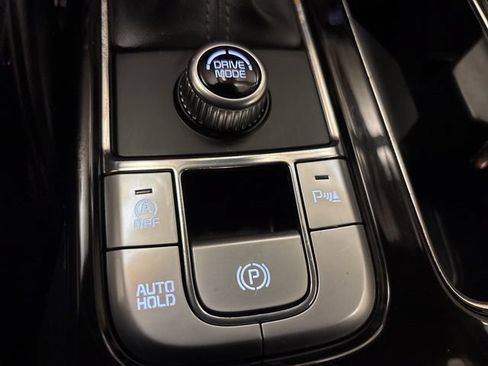 Certified 2024 Kia Telluride S FWD image 21
