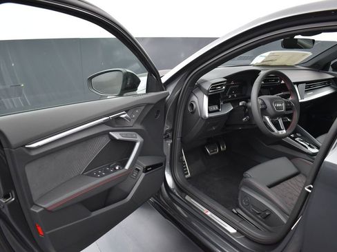 New 2026 Audi S3 Premium AWD/4WD image 5