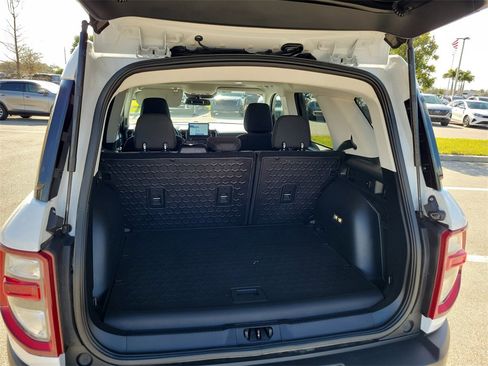 Used 2021 Ford Bronco Sport Big Bend w/ Big Bend Package image 14