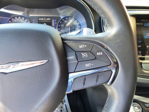 Used 2016 Chrysler 200 S FWD image 26