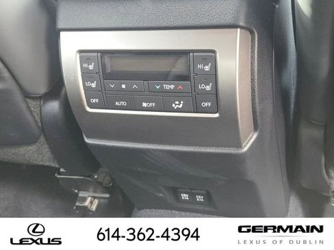 Certified 2023 Lexus GX 460 Premium image 20