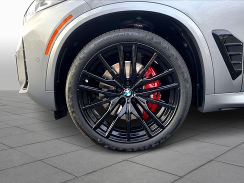 New 2026 BMW X5 sDrive40i image 11