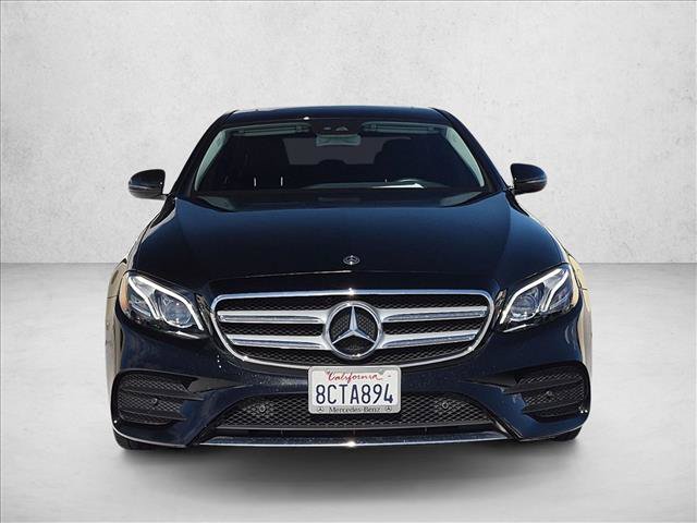 Used 2018 Mercedes-Benz E 300 image 2