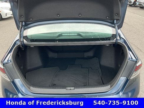 Used 2026 Honda Accord EX-L image 22