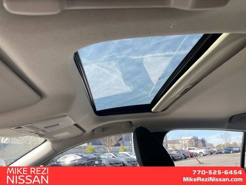 New 2026 Nissan Sentra SV w/ SV Convenience Package image 12