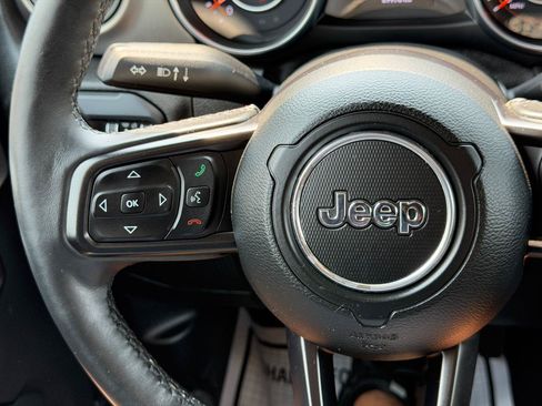 Used 2018 Jeep Wrangler Unlimited Sport S AWD/4WD image 72