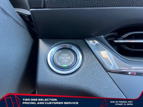 New 2026 Buick Envista Preferred w/ Convenience I Package FWD image 28