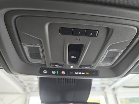 New 2026 GMC Sierra 1500 Elevation w/ Elevation Premium Package image 22