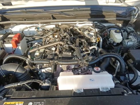 Used 2025 Toyota 4Runner TRD Off-Road image 31