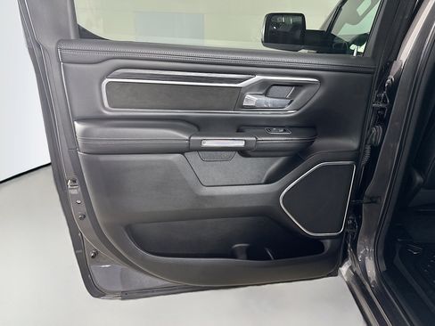 Used 2023 RAM 1500 Laramie AWD/4WD image 26