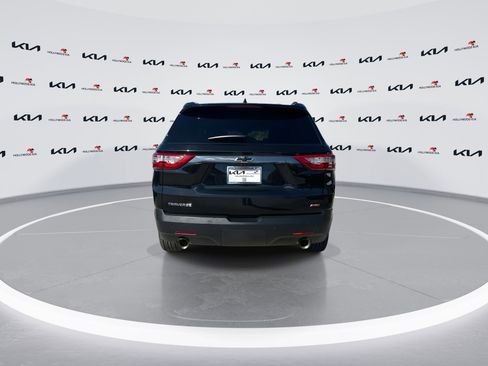 Used 2020 Chevrolet Traverse RS image 7
