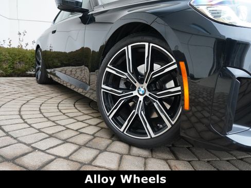 Used 2024 BMW 230i Coupe w/ Premium Package image 17