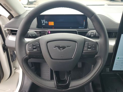 Used 2023 Ford Mustang Mach-E Select AWD/4WD image 14