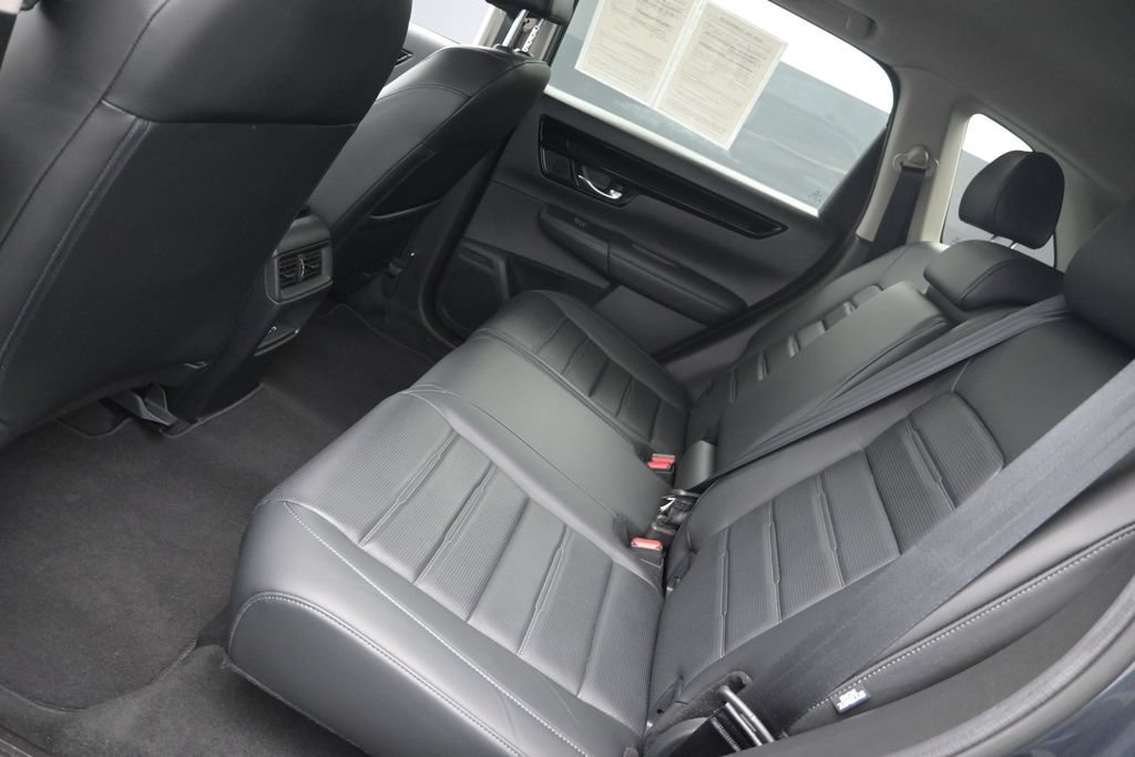 Used 2025 Honda CR-V EX-L image 19