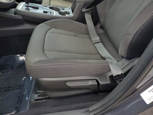 Certified 2024 Subaru Crosstrek 2.0i Premium w/ Popular Package #3 AWD/4WD image 19