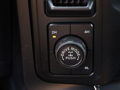Certified 2024 Ford F150 STX AWD/4WD image 18