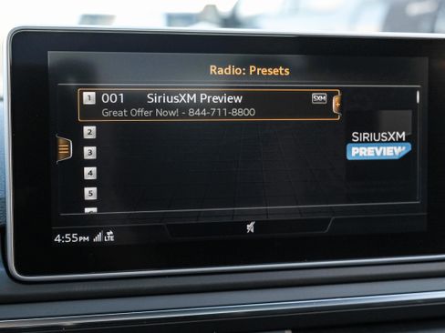 Used 2018 Audi A4 2.0T Ultra Premium Plus w/ Premium Plus Package image 29