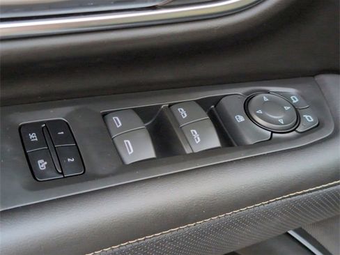 Certified 2023 GMC Yukon XL SLT image 23