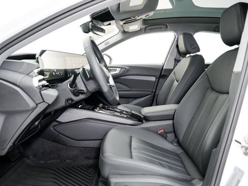Certified 2025 Audi A5 2.0T Premium w/ Premium Plus AWD/4WD image 8