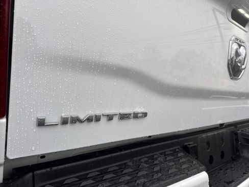 Used 2023 RAM 2500 Limited image 10