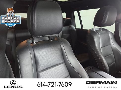 Used 2023 Mercedes-Benz GLS 450 4MATIC image 19